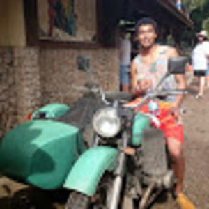 Meet your Posher, Diondre